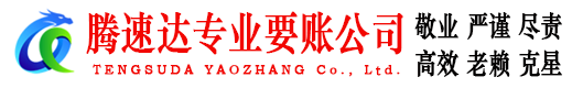德兴腾速达要账公司